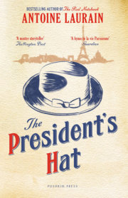 The President's Hat 
