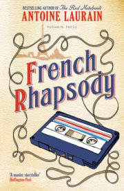 French Rhapsody 