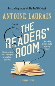 The Readers' Room 