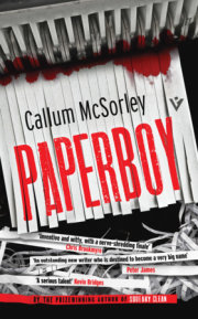 Paperboy 