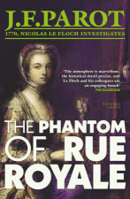 The Phantom of Rue Royale