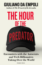 The Hour of the Predator