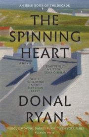 The Spinning Heart 