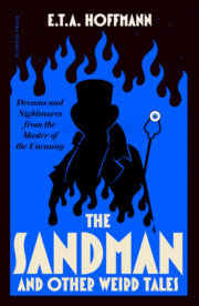 The Sandman 