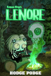 Lenore: Hodge Podge 