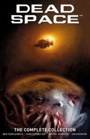 Dead Space 1-3 Slipcase Set DM Edition 