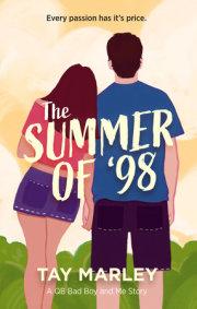 The Summer of '98 
