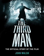 The Third Man: The Official Story of the Film 