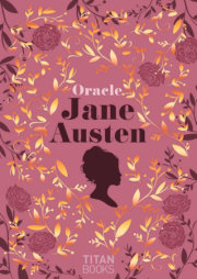 Jane Austen Oracle 