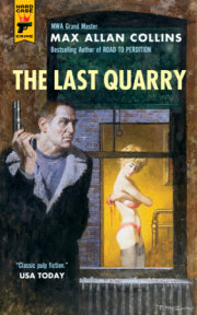 The Last Quarry 