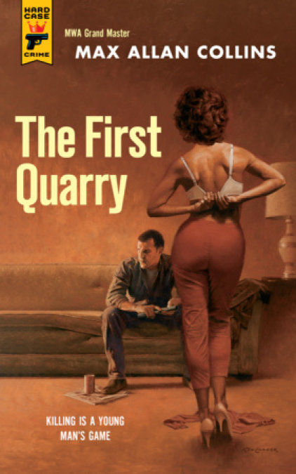 The First Quarry