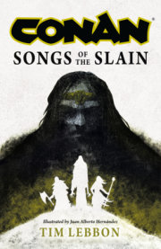 Conan: Songs of the Slain 