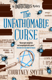 The Unfathomable Curse 