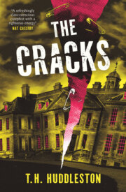 The Cracks 