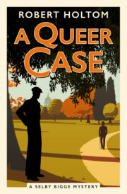 A Queer Case 