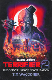 Terrifier 2