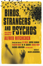 Birds, Strangers and Psychos 