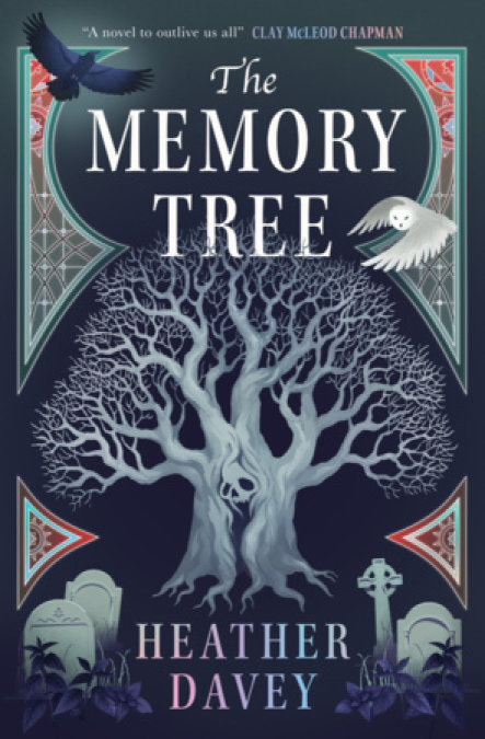 The Memory Tree