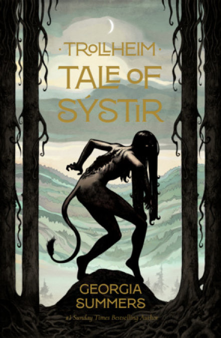 Trollheim: Tale of Sýstir