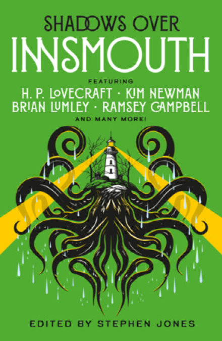 Shadows Over Innsmouth