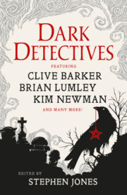 Dark Detectives 