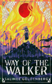 Way of the Walker 