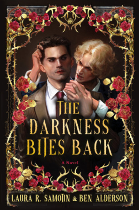 The Darkness Bites Back