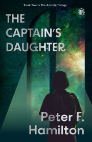 The Captain's Daughter 