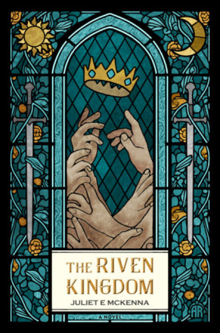 The Riven Kingdom