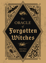 Oracle of Forgotten Witches 