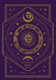 The Astrology Diary 2027 