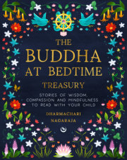 The Buddha at Bedtime Treasury 