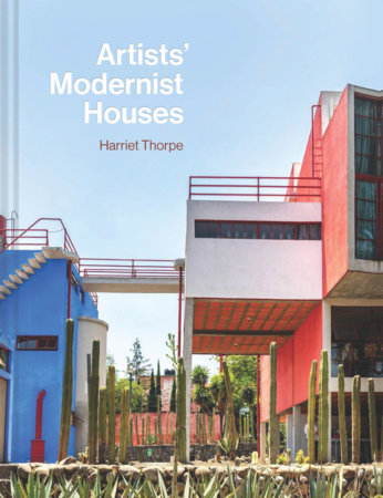 Artists' Modernist Houses