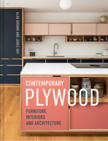 Contemporary Plywood