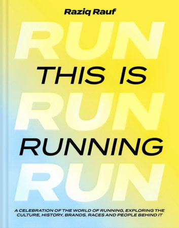 This Is Running