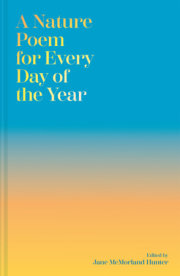 A Nature Poem for Every Day of the Year 