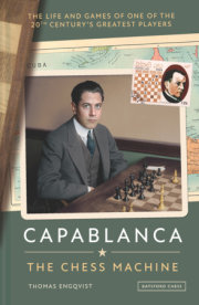 Capablanca: The Chess Machine 