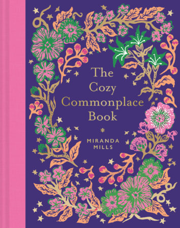 The Cozy Commonplace Book