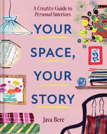 Your Space, Your Story