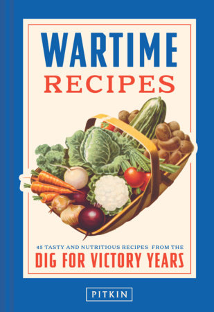 Wartime Recipes