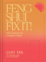 Feng Shui Fix It! 