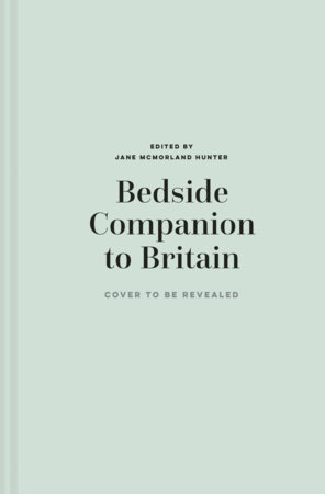 Bedside Companion to Britain
