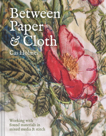 Between Paper & Cloth