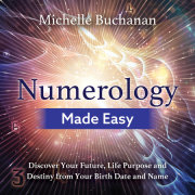 Numerology Made Easy 