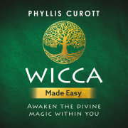 Wicca Made Easy 