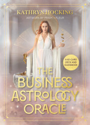 The Business Astrology Oracle 