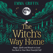 The Witch's Way Home 