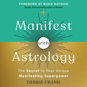 Manifest with Astrology 