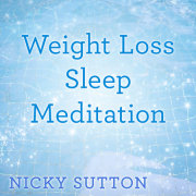 Weight Loss Sleep Meditation 