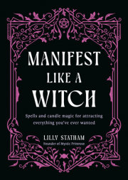 Manifest Like a Witch 